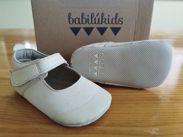 Babilúkids - 20 - April