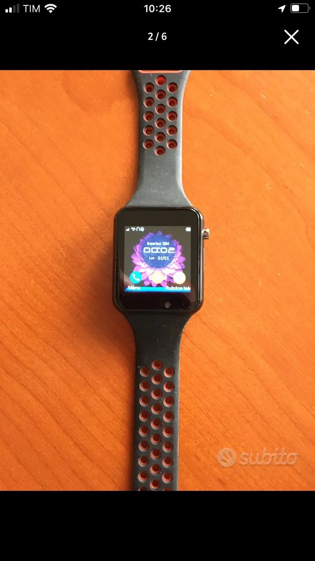 smartwatch
