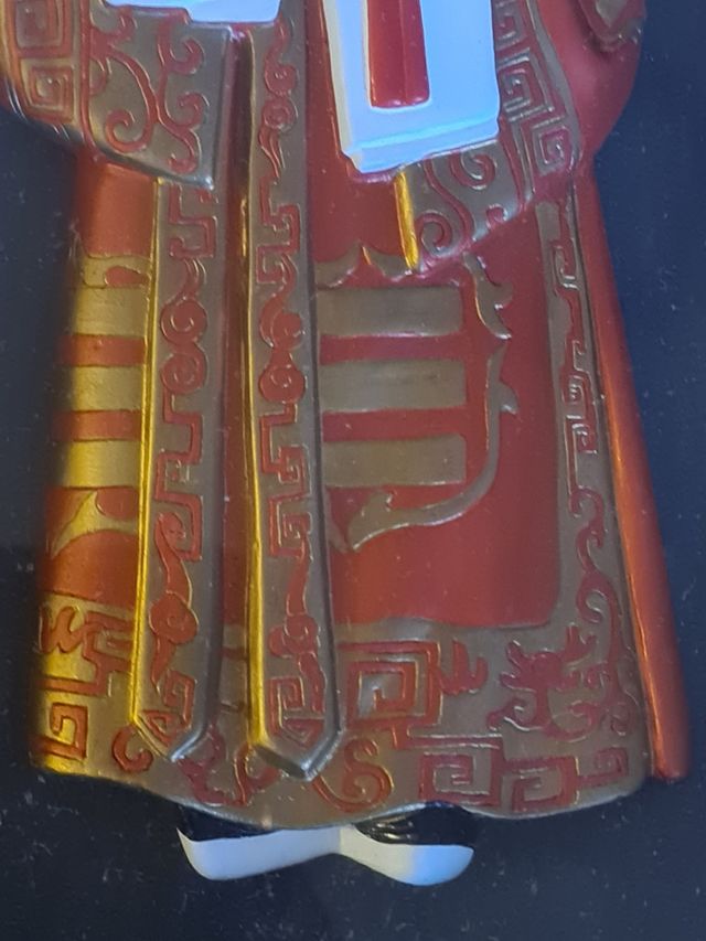 Quadretto Artigianato cinese da collezione