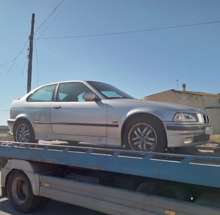 DESPIECE BMW E36 318TDS