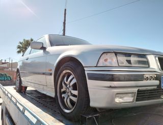 DESPIECE BMW E36 318TDS