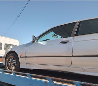DESPIECE BMW E36 318TDS