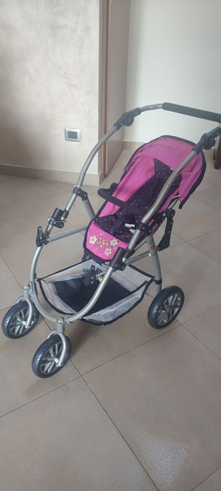 Passeggino giocattolo per bambini