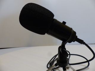 Micrófono para PC  PodCast de condensador