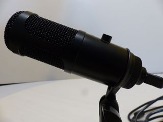 Micrófono para PC  PodCast de condensador