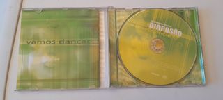 Diapasão: Vamos Dançar