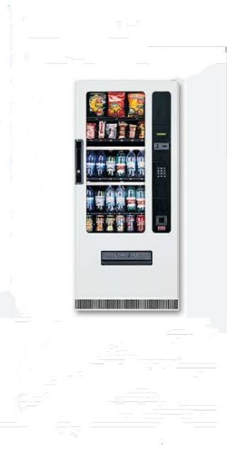 Monedero vending Azkoyen an8000 conet yonson