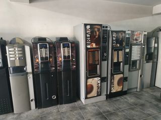 Monedero vending Azkoyen an8000 conet yonson