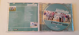 Agrupamento Musical Juventude: Êxitos de Baile
