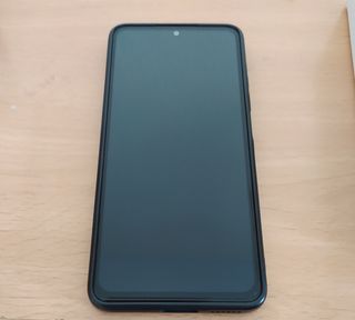 Redmi note 11 pro 5G "Azul glaciar"