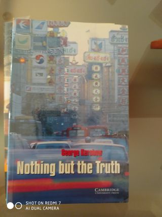 6 libros lectura en inglés. Nivel B1