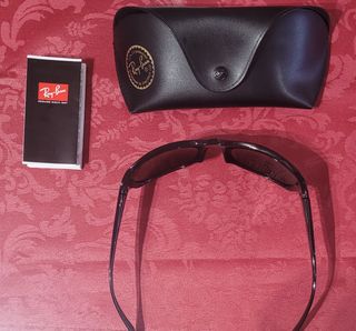 GAFAS DE SOL RAYBAN MUJER