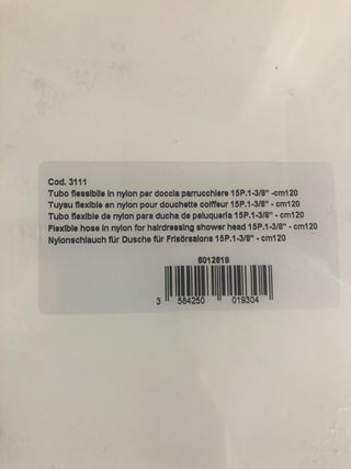 Flexo lNUEVO avacabezas Sinelco