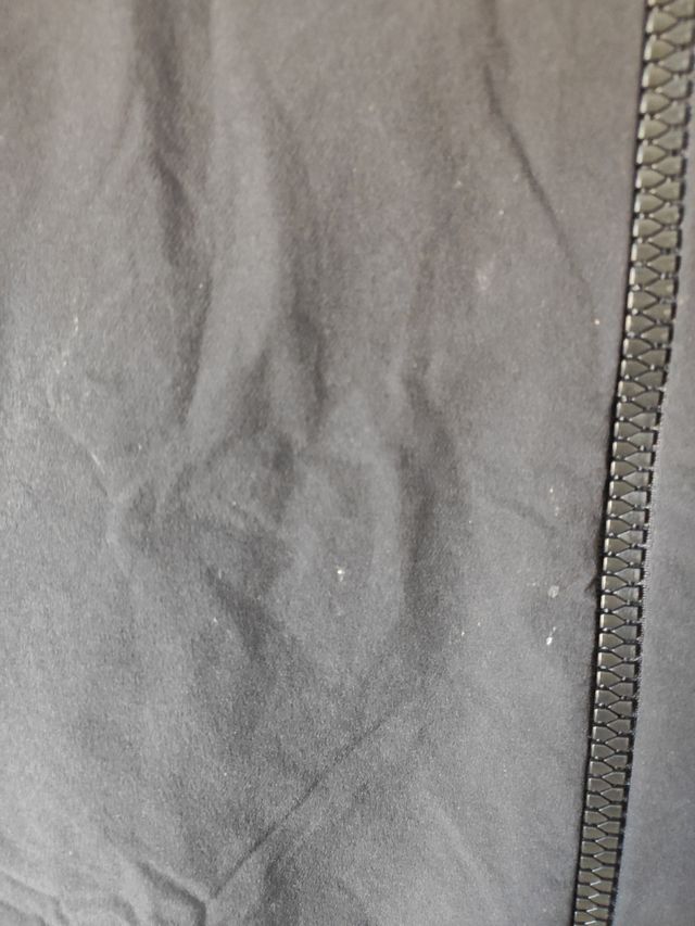 Cazadora beisbol oficial