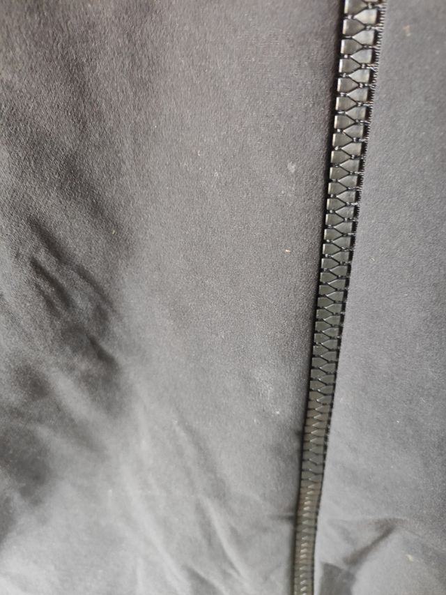 Cazadora beisbol oficial