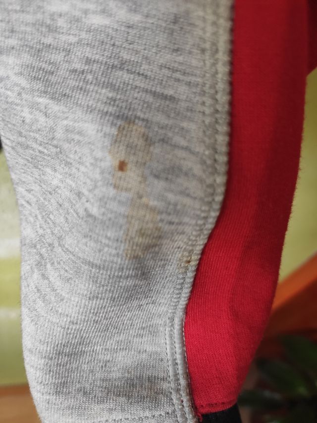 Cazadora beisbol oficial