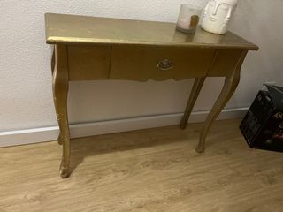 mueble de entrada