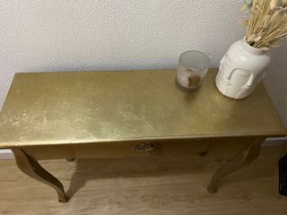 mueble de entrada