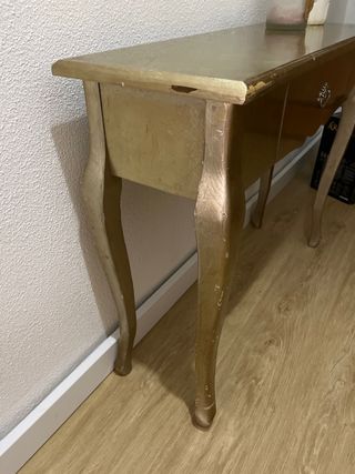mueble de entrada