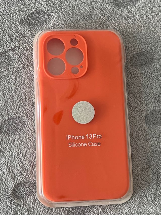 Funda para Iphone 13 PRO