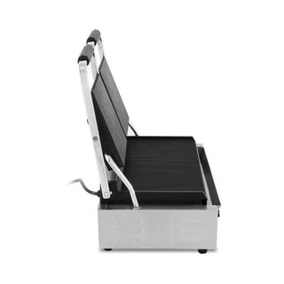 Grill eléctrico doble