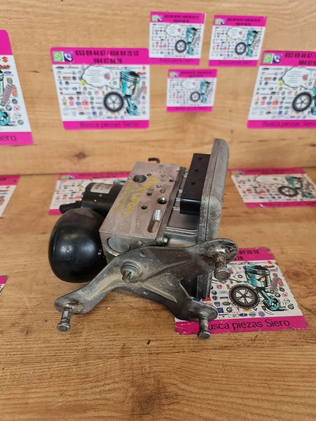 MODULO ABS MERCEDES BENZ w 211