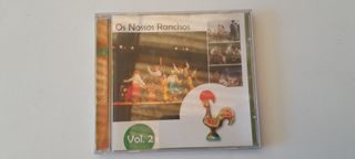 Vários: Os nossos ranchos vol. 2