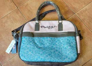 Bandolera cartera Sweet & Candy bags