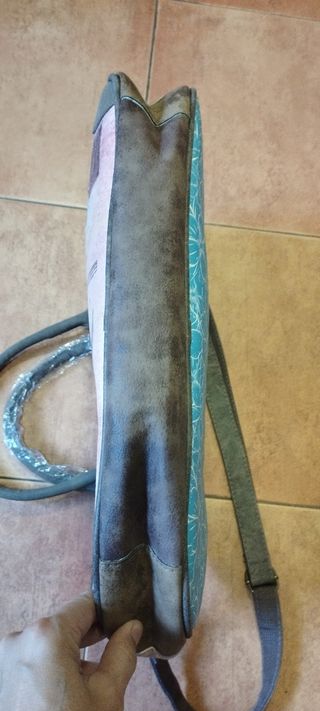 Bandolera cartera Sweet & Candy bags