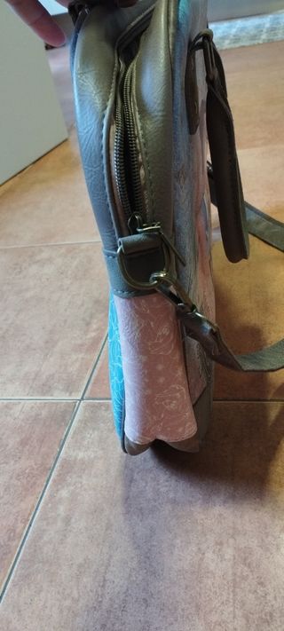 Bandolera cartera Sweet & Candy bags