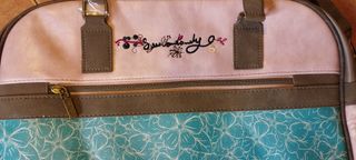 Bandolera cartera Sweet & Candy bags