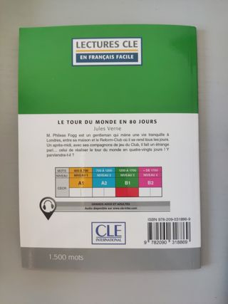 LE TOUR DU MONDE EN 80 JOURS