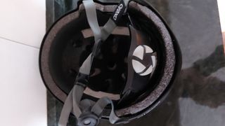 Casco patinete niño