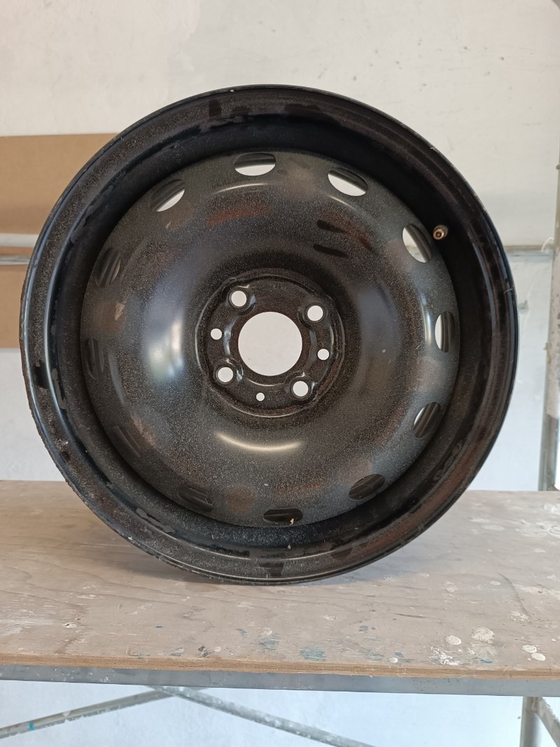 Fiat Panda 2015 - foto 1