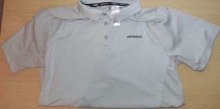 Conjunto pádel/tenis Artengo