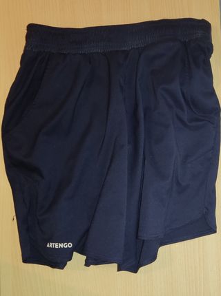 Conjunto pádel/tenis Artengo