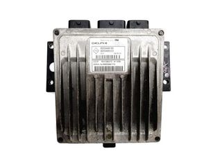 ECU Centralita Motor RENAULT KANGOO 1.5