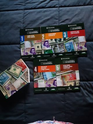 NEGOCIOS. IMPECABLE.