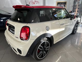 MINI Mini 2019