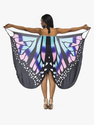 Pareo Playa Nuevo estilo Mariposa