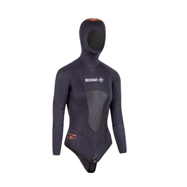 Traje Beuchat Athena lady 5 mm