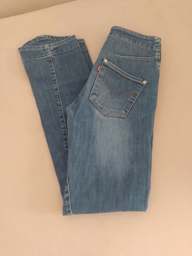 Engineered jeans Levis 
