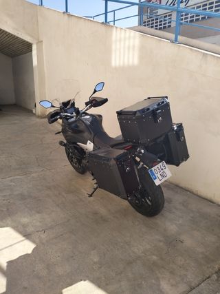 voge 500DS