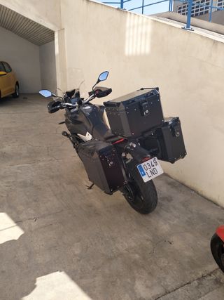 voge 500DS
