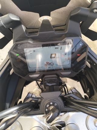 voge 500DS
