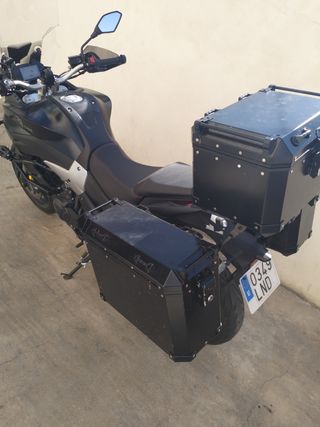 voge 500DS