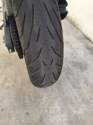 voge 500DS