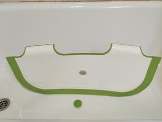 Reductor bañera Babydam