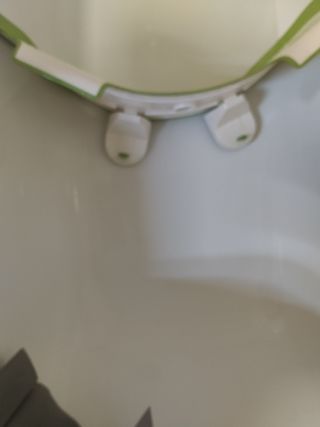 Reductor bañera Babydam