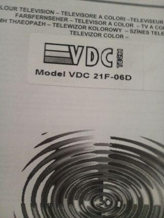Televisión compatible TDT HD